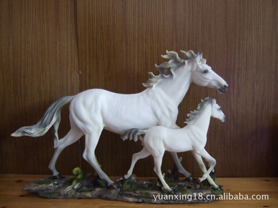 【天工巧作】工藝品馬價(jià)格|廠家|圖片選購(gòu)攻略（北京源興騎士馬具店）